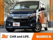 2015 HONDA N-WGN