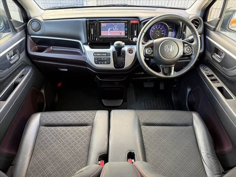 2015 HONDA N-WGN for sale - photo 3