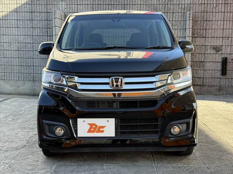2015 HONDA N-WGN for sale - photo 10