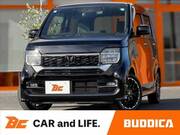 2024 HONDA N-WGN