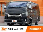 2020 TOYOTA HIACE