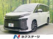 2024 TOYOTA VOXY