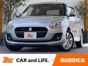 2019 SUZUKI SWIFT