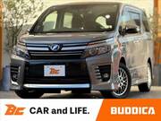 2017 TOYOTA VOXY