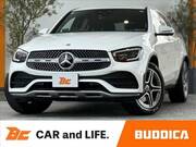 2023 MERCEDES BENZ GLC-CLASS