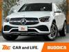 MERCEDES BENZ GLC-CLASS