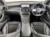 MERCEDES BENZ GLC-CLASS