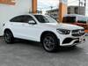 MERCEDES BENZ GLC-CLASS