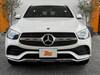 MERCEDES BENZ GLC-CLASS