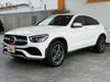 MERCEDES BENZ GLC-CLASS
