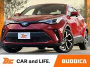 2020 TOYOTA C-HR