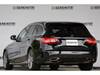 MERCEDES BENZ C-CLASS Stationwagon