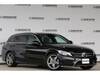 MERCEDES BENZ C-CLASS Stationwagon