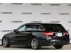 MERCEDES BENZ C-CLASS Stationwagon