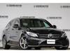 MERCEDES BENZ C-CLASS Stationwagon