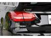 MERCEDES BENZ C-CLASS Stationwagon