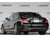 MERCEDES BENZ E-CLASS