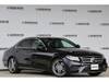 MERCEDES BENZ E-CLASS