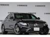 MERCEDES BENZ E-CLASS