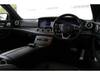 MERCEDES BENZ E-CLASS
