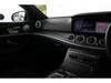 MERCEDES BENZ E-CLASS