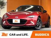 2016 MAZDA ROADSTER