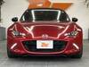 MAZDA ROADSTER