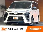2021 TOYOTA VOXY