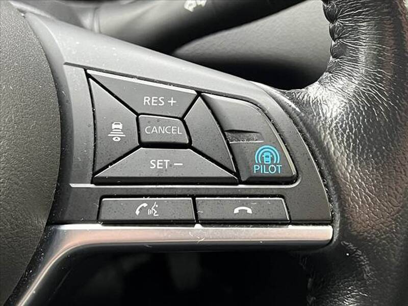 2017 NISSAN X-TRAIL for sale - more photos