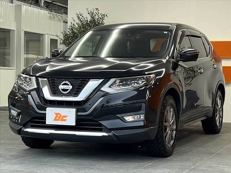 2017 NISSAN X-TRAIL for sale - photo 11