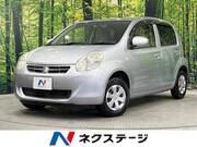 2011 TOYOTA PASSO X