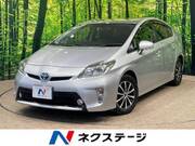 2012 TOYOTA PRIUS G
