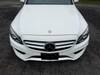 MERCEDES BENZ C-CLASS