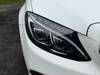 MERCEDES BENZ C-CLASS