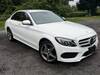 MERCEDES BENZ C-CLASS