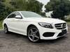 MERCEDES BENZ C-CLASS