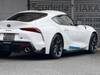 TOYOTA SUPRA