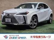 2022 LEXUS UX