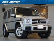 2018 MERCEDES BENZ G-CLASS