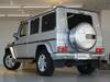 MERCEDES BENZ G-CLASS