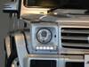 MERCEDES BENZ G-CLASS