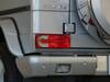 MERCEDES BENZ G-CLASS