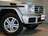 MERCEDES BENZ G-CLASS