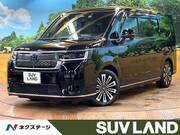 2022 HONDA STEPWAGON