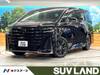 TOYOTA VELLFIRE HYBRID