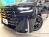 TOYOTA VELLFIRE HYBRID
