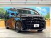 TOYOTA VELLFIRE HYBRID