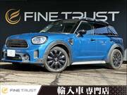 2021 BMW MINI