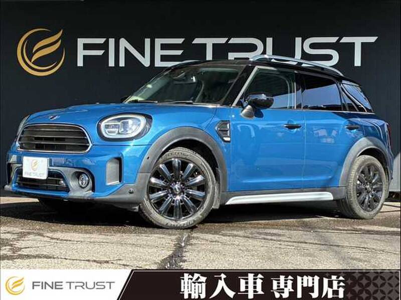 2021 BMW MINI for sale