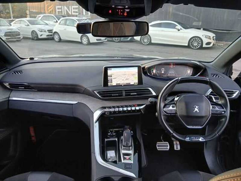 2018 PEUGEOT 5008 for sale - photo 4